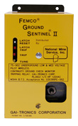 Ground Monitor Products