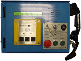 Clois 3000 Programming Signaling Control Communication System